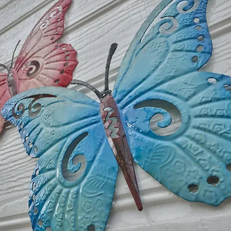 Kerkuil Сasa de vacaciones *