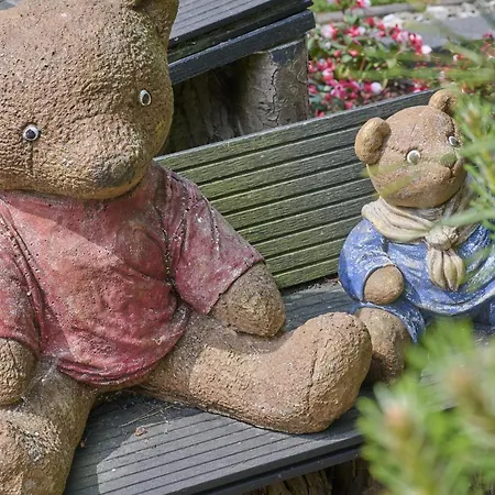 Kerkuil Сasa de vacaciones