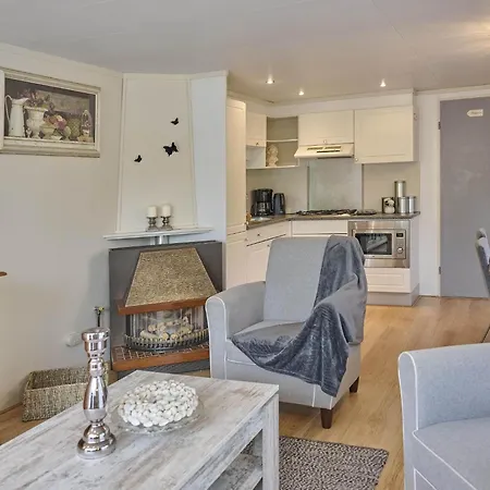 Сasa de vacaciones Kerkuil