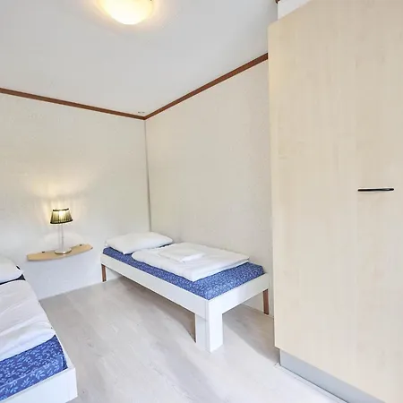 Сasa de vacaciones Kerkuil Hulshorst