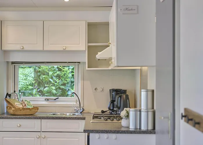 Semesterbostad Kerkuil Hulshorst