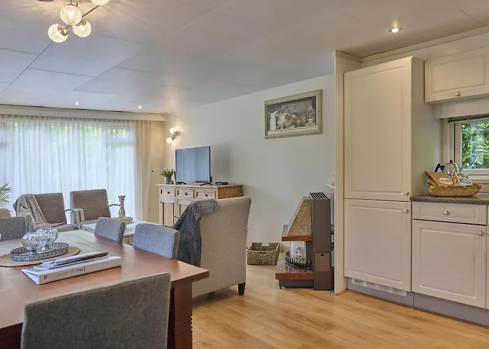 Kerkuil Semesterbostad *