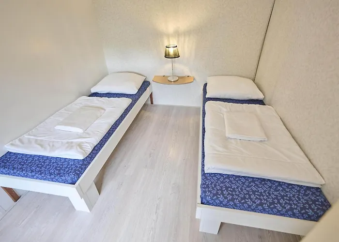 Semesterbostad Kerkuil *