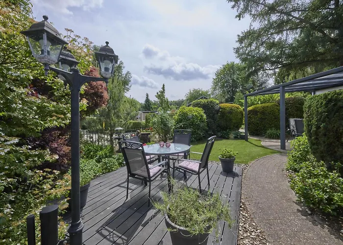 Semesterbostad Kerkuil *