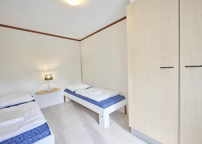 Semesterbostad Kerkuil Hulshorst