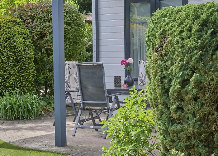 Semesterbostad Kerkuil