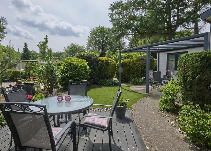 Kerkuil Semesterbostad *