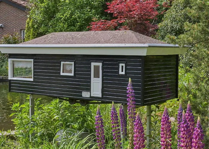 Kerkuil Semesterbostad *