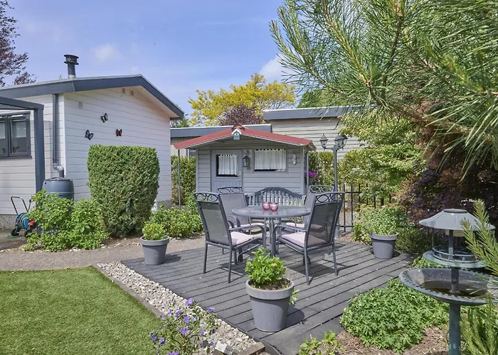 Kerkuil Semesterbostad