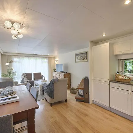 Kerkuil Casa vacanze *