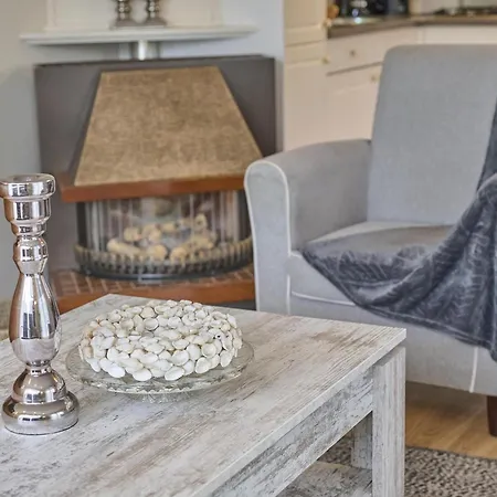 Kerkuil Casa vacanze Hulshorst