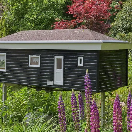 Kerkuil Casa vacanze *