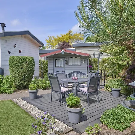 Kerkuil Casa vacanze