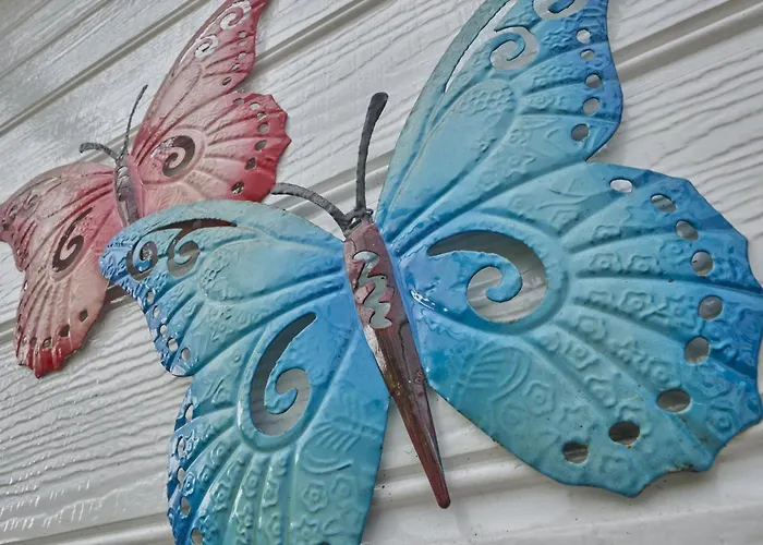 Kerkuil Prázdninový dům *