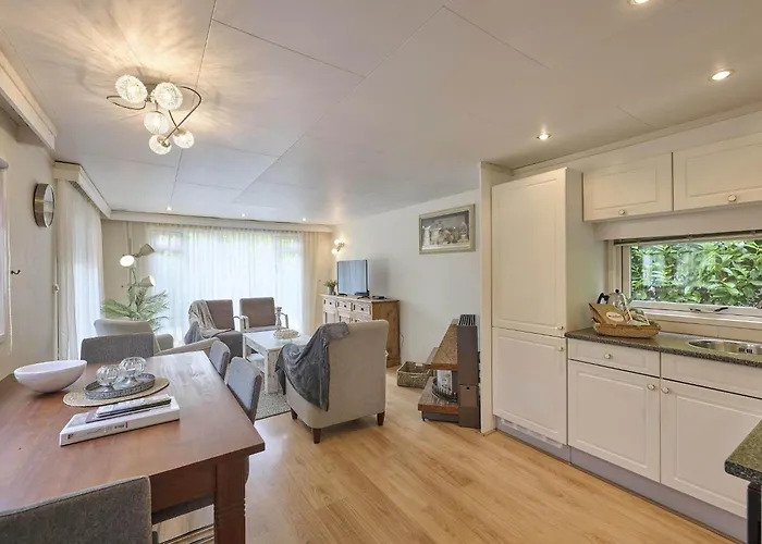 Kerkuil Prázdninový dům *