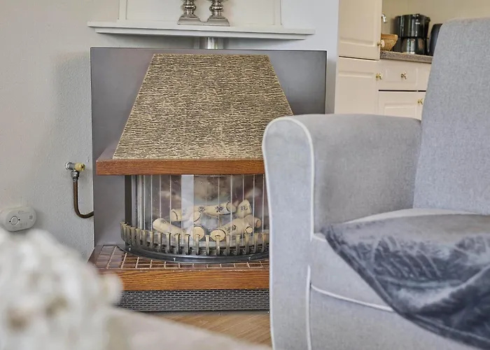 Prázdninový dům Kerkuil *