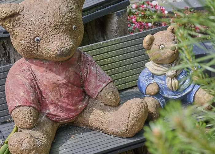 Kerkuil Prázdninový dům