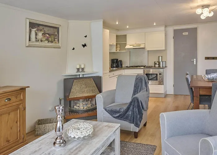 Prázdninový dům Kerkuil