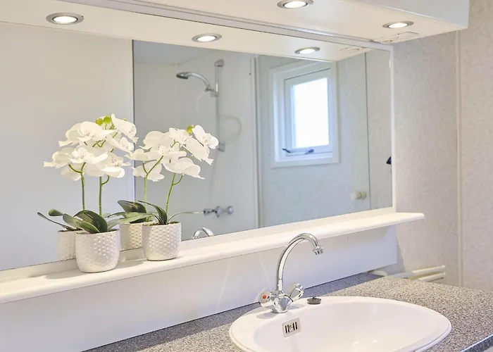 Kerkuil Prázdninový dům Hulshorst