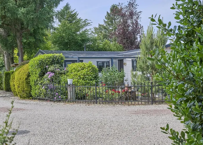 Kerkuil Prázdninový dům Hulshorst