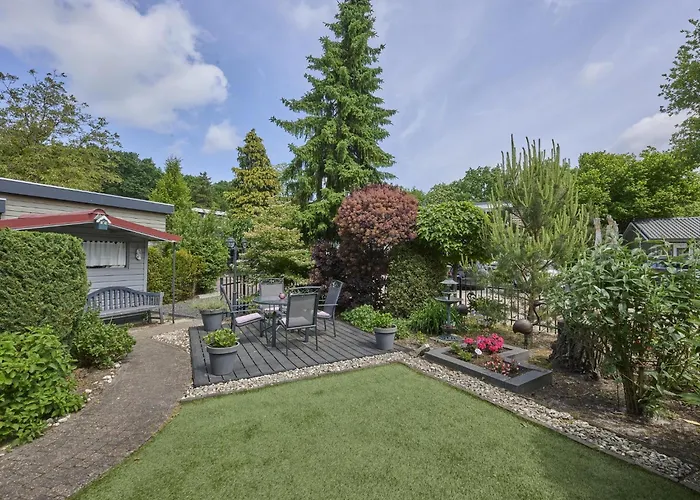 Kerkuil Prázdninový dům